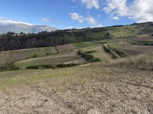 Terrenos en Ambato